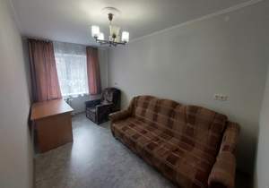 2-к квартира, на длительный срок, 42м2, 4/5 этаж