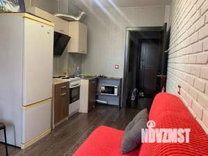 1-к квартира, посуточно, 44м2, 10/25 этаж