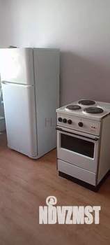 1-к квартира, на длительный срок, 42м2, 7/10 этаж