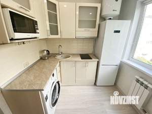 2-к квартира, на длительный срок, 45м2, 3/5 этаж