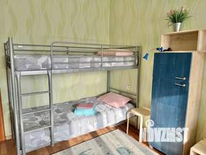 2-к квартира, посуточно, 59м2, 9/10 этаж