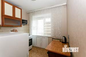2-к квартира, на длительный срок, 46м2, 5/5 этаж