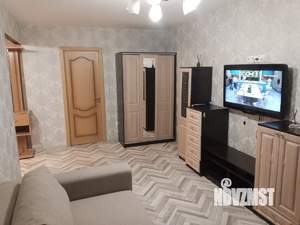 2-к квартира, на длительный срок, 46м2, 3/5 этаж