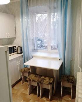 1-к квартира, на длительный срок, 30м2, 1/9 этаж