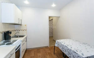 1-к квартира, на длительный срок, 40м2, 4/9 этаж