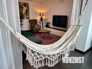 2-к квартира, посуточно, 56м2, 1/1 этаж