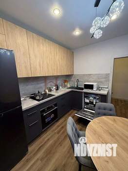 2-к квартира, на длительный срок, 50м2, 20/25 этаж