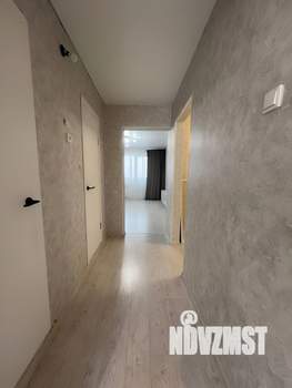 1-к квартира, на длительный срок, 43м2, 10/10 этаж