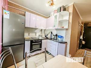 2-к квартира, на длительный срок, 45м2, 5/5 этаж