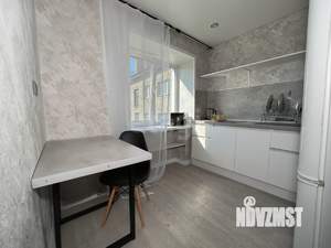 2-к квартира, на длительный срок, 44м2, 4/5 этаж