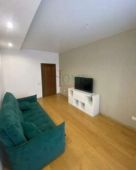 2-к квартира, на длительный срок, 77м2, 9/24 этаж