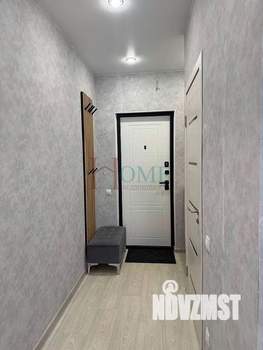 1-к квартира, на длительный срок, 39м2, 10/25 этаж