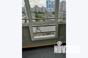 1-к квартира, посуточно, 40м2, 10/17 этаж