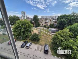 2-к квартира, на длительный срок, 57м2, 14/15 этаж