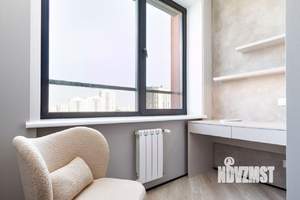 1-к квартира, посуточно, 65м2, 1/1 этаж