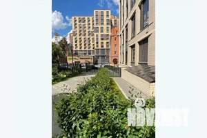 1-к квартира, посуточно, 30м2, 2/14 этаж