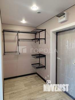 1-к квартира, на длительный срок, 37м2, 7/17 этаж