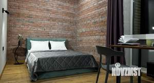 3-к квартира, посуточно, 97м2, 2/18 этаж