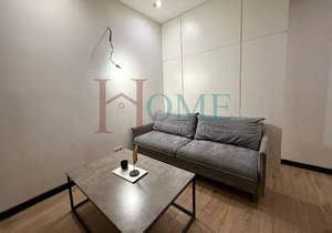 1-к квартира, на длительный срок, 42м2, 14/30 этаж