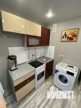 2-к квартира, на длительный срок, 48м2, 3/5 этаж