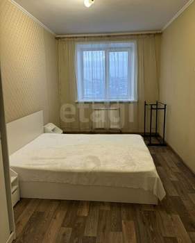 2-к квартира, на длительный срок, 66м2, 8/9 этаж