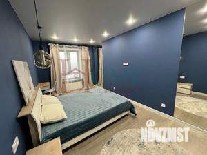 1-к квартира, на длительный срок, 47м2, 17/25 этаж