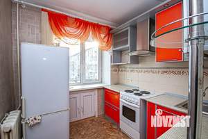 1-к квартира, на длительный срок, 31м2, 3/9 этаж