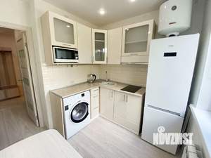 2-к квартира, на длительный срок, 45м2, 3/5 этаж