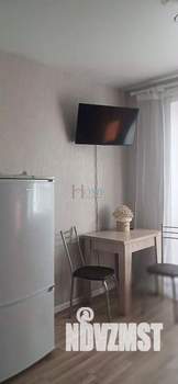 Студия квартира, на длительный срок, 22м2, 8/16 этаж