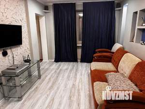 2-к квартира, на длительный срок, 48м2, 4/4 этаж