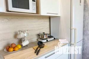 1-к квартира, посуточно, 46м2, 5/9 этаж