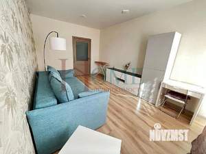 1-к квартира, на длительный срок, 42м2, 7/25 этаж