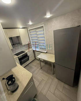 3-к квартира, на длительный срок, 50м2, 1/5 этаж