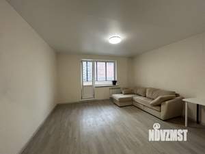 4-к квартира, на длительный срок, 77м2, 2/10 этаж