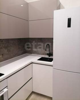 2-к квартира, на длительный срок, 57м2, 4/20 этаж