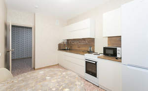 2-к квартира, на длительный срок, 60м2, 9/18 этаж