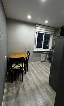 3-к квартира, на длительный срок, 58м2, 5/5 этаж