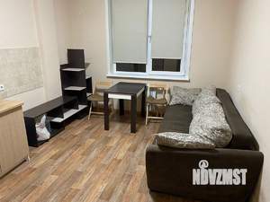 1-к квартира, на длительный срок, 37м2, 3/20 этаж