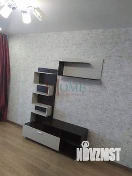 1-к квартира, на длительный срок, 40м2, 1/23 этаж