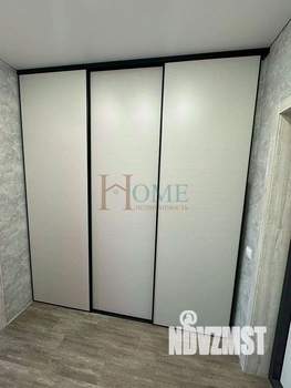 1-к квартира, на длительный срок, 36м2, 18/25 этаж