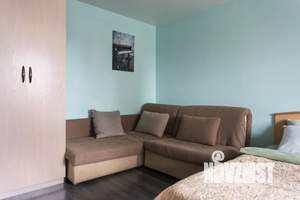 Студия квартира, посуточно, 34м2, 4/5 этаж