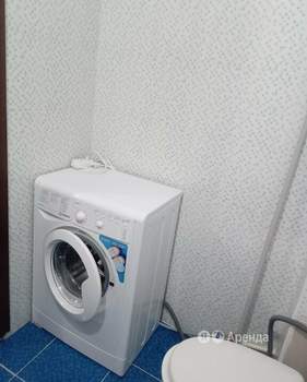 Студия квартира, на длительный срок, 22м2, 14/17 этаж