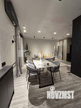 2-к квартира, на длительный срок, 61м2, 5/5 этаж