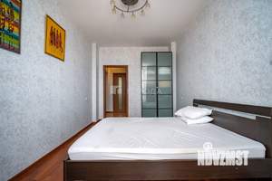 2-к квартира, на длительный срок, 70м2, 18/18 этаж