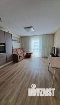 3-к квартира, на длительный срок, 64м2, 13/17 этаж