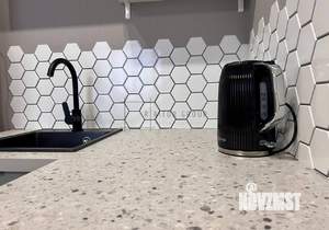 Студия квартира, на длительный срок, 23м2, 5/17 этаж