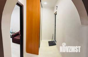 1-к квартира, посуточно, 32м2, 6/11 этаж