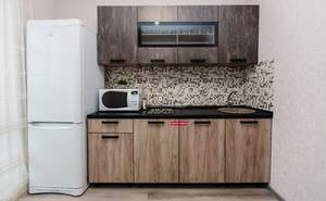 1-к квартира, на длительный срок, 36м2, 13/17 этаж