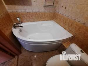 1-к квартира, посуточно, 42м2, 14/14 этаж