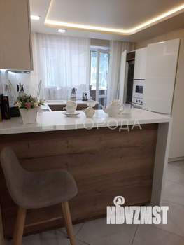 3-к квартира, на длительный срок, 60м2, 3/5 этаж